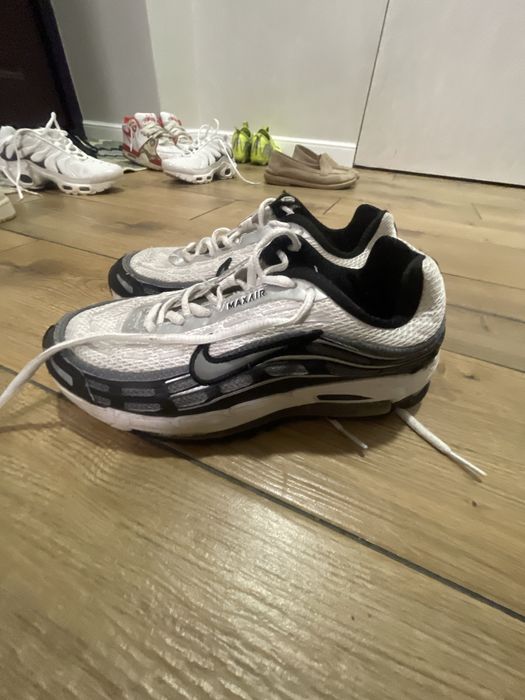 Кросовки Nike!!!