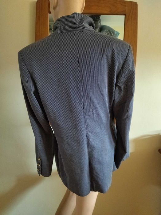 BLAZER de Verão Listado TAM.40