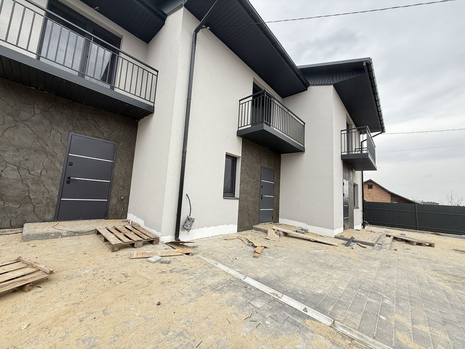 Продам танхаус без комісії агенства