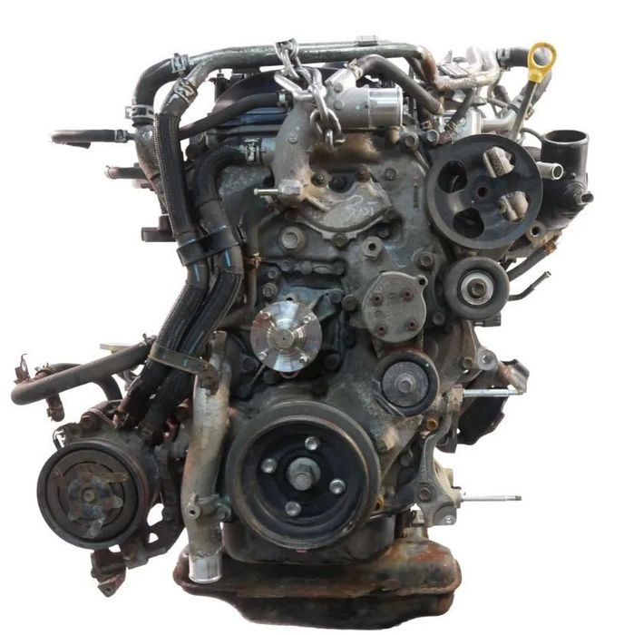Motor Toyota Hilux 2.4D Ref: 2GDFTV