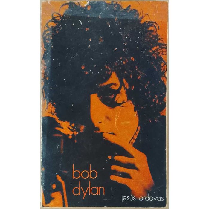 Jesús Ordovas - Bob Dylan
