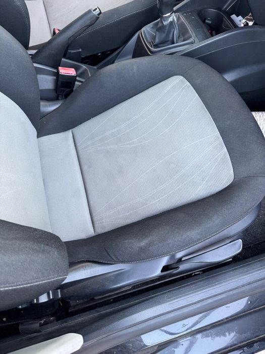 Seat ibiza Style