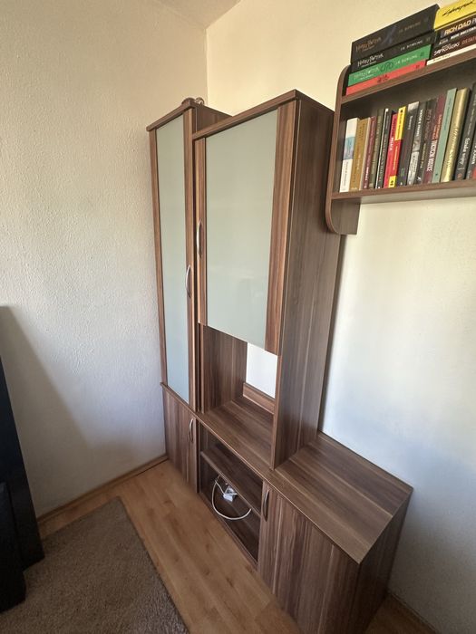 Zestaw mebli, stan bardzo dobry