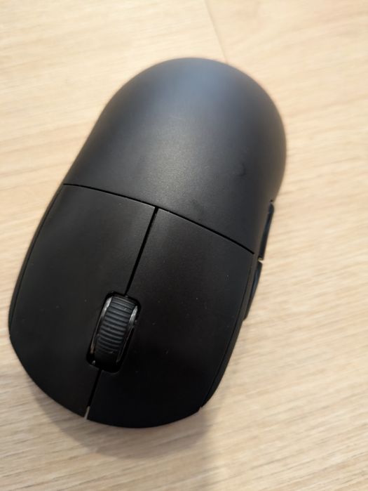 Mousse Ajazz AJ 199 MC