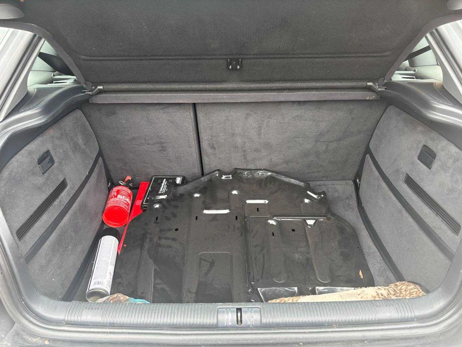 Автомобіль Audi A3