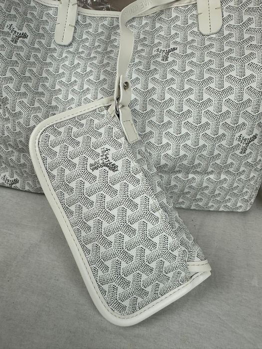 Torebka damska nowa Goyard Saint Louis PM