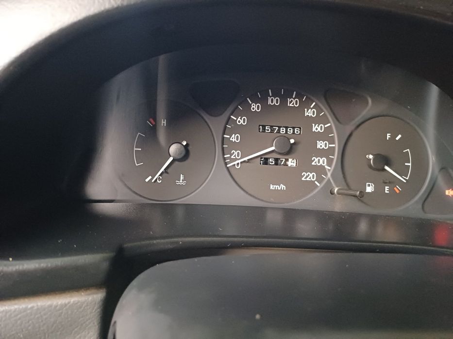 Продам Део сенс 1.3 газ/бензин