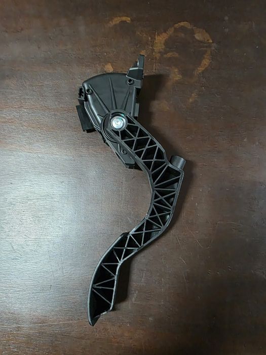 Pedal Audi, VW, 1.9 TDI novo
