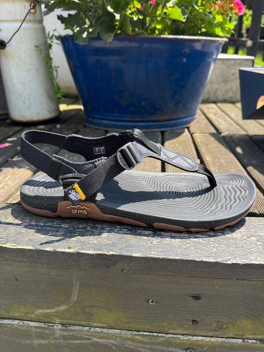 Lems Switchback Sandals