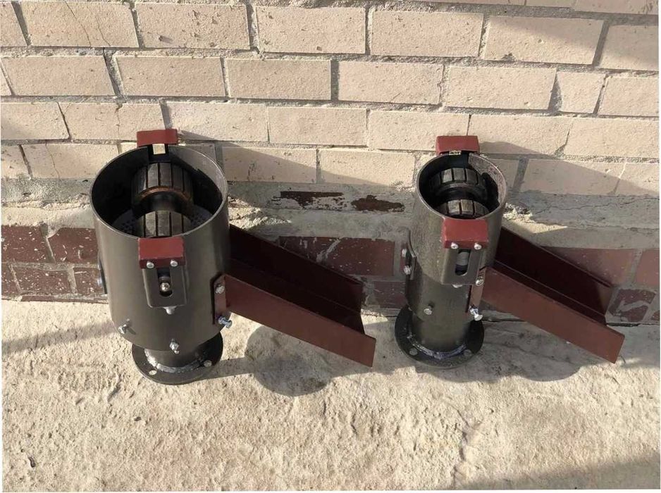 Заводська якість!Гранулятор комбі корма,корму,кормів Мат.100/150/200мм