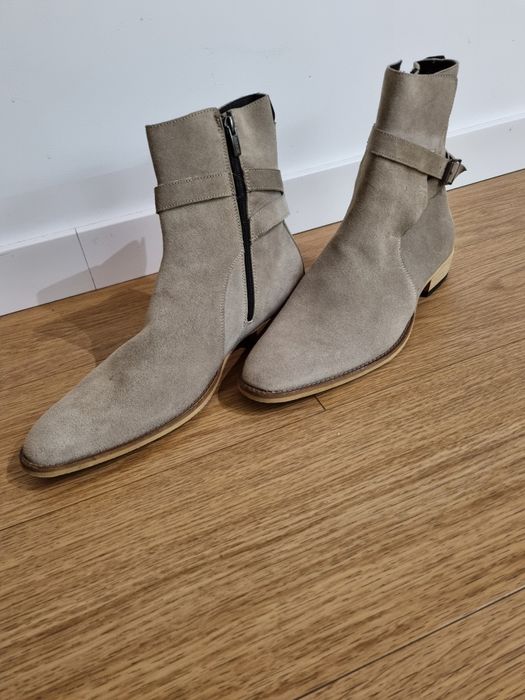 Buty kazar studio