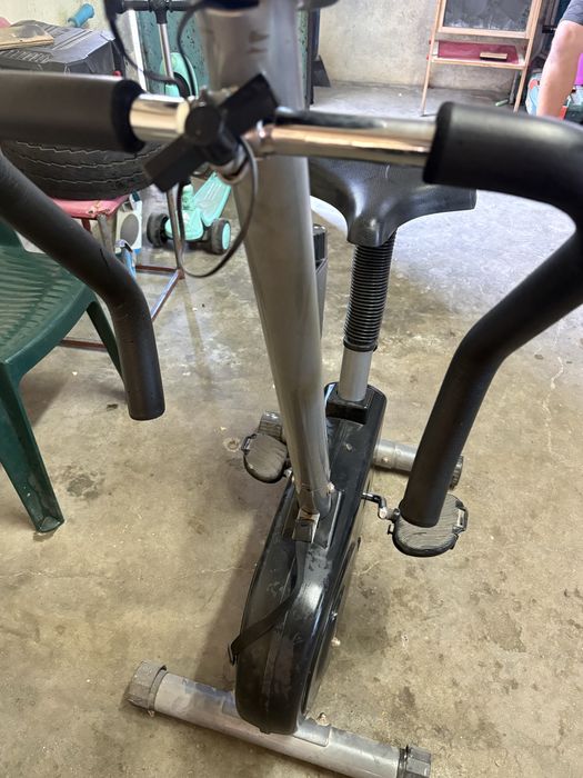 Bicicleta desporto