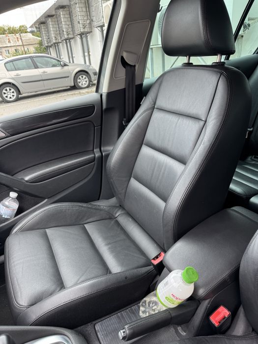 Volkswagen Golf 6 Фольксваген Гольф 6 Хетчбек Автомат