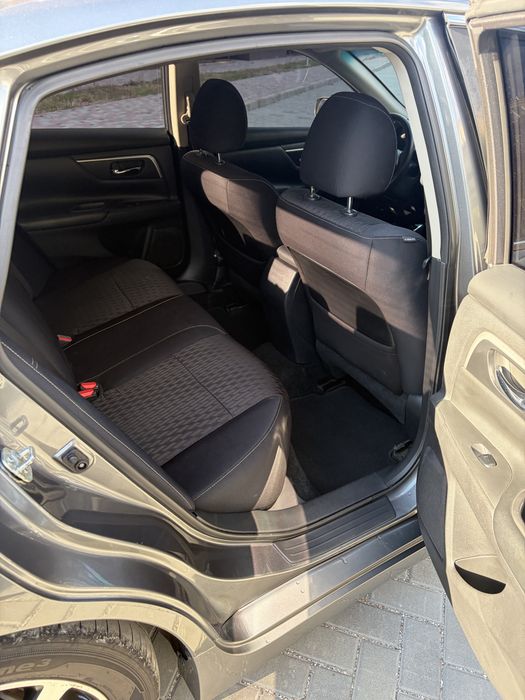 Продам Nissan Altima 2018