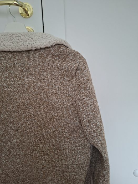 Plaszcz Pull&Bear rozmiar M