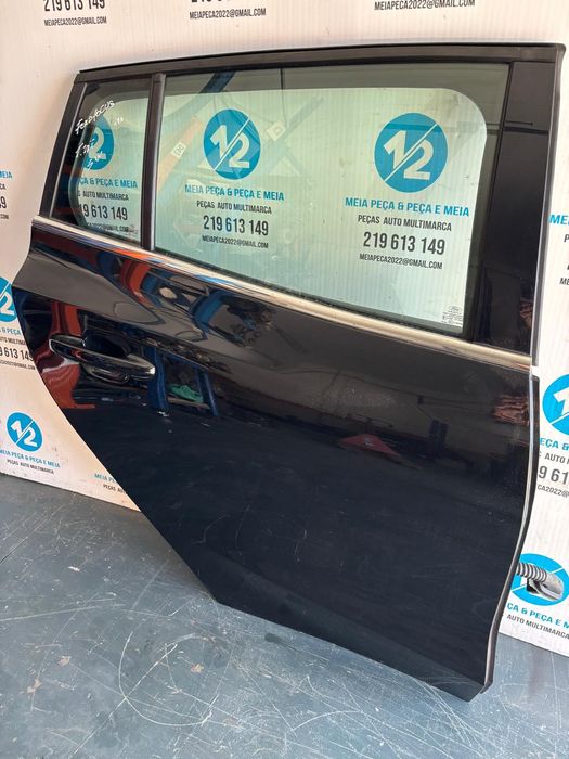 Porta traseira direita Ford Focus carrinha de 2020