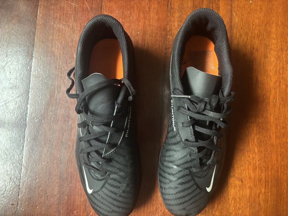 Chuteiras Nike N.º 39