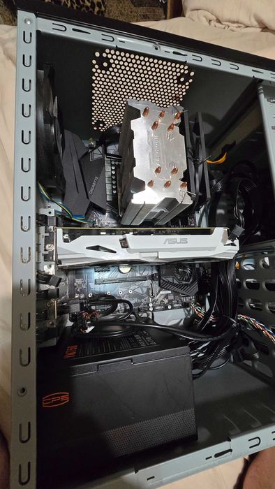 Процессор Ryzen 7 3700X Мат. плата Gigabyte X570 Gaming X Олад!