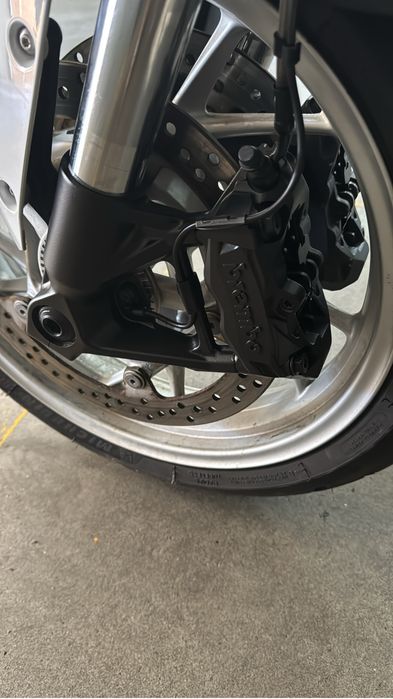 Vendo BMW XR900F 2021