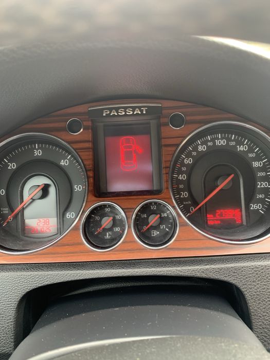 Volkswagen Passat B6 2006 у відмінному стані!