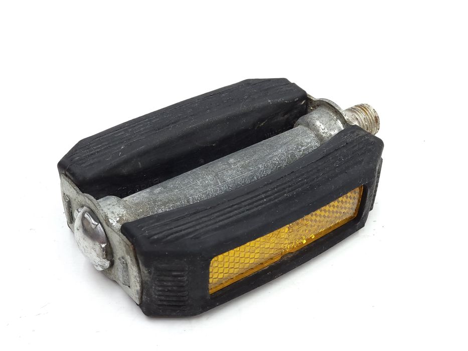 NOWY Pedał prawy odblaski CIBIE Romet Universal Tyler PRL