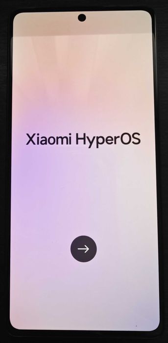 Xiaomi Redmi Note 12 Pro 5G Midnight Black 6/128 GB - stan idealny