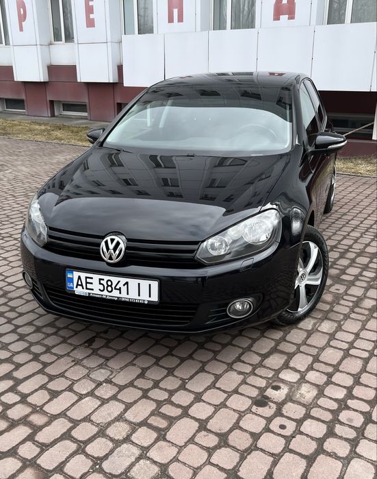 Volkswagen Golf 2011 VIN WVWZZZ1KZBW057890 фото оголошення 10 з 16