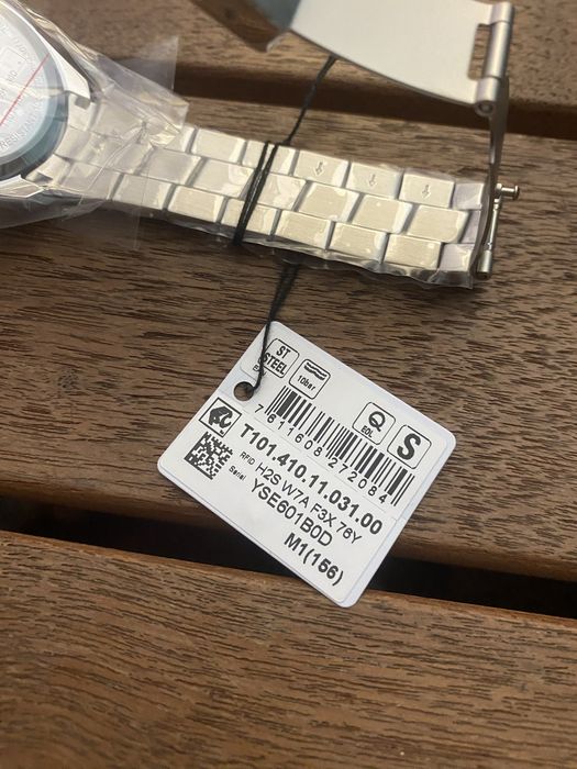 Tissot PR100 T1014101103100