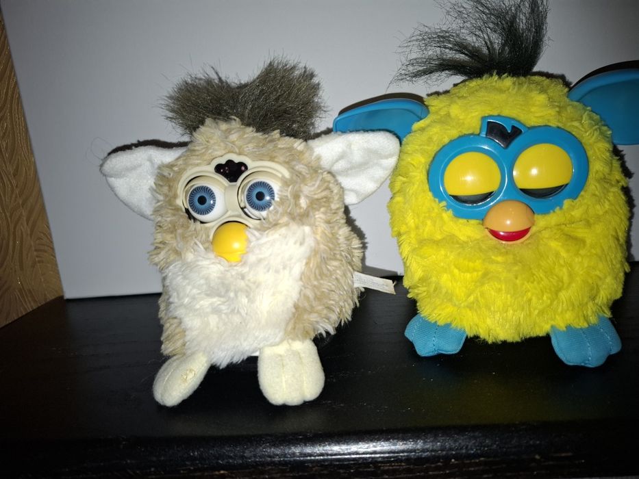 Фербі  hasbro оригінал