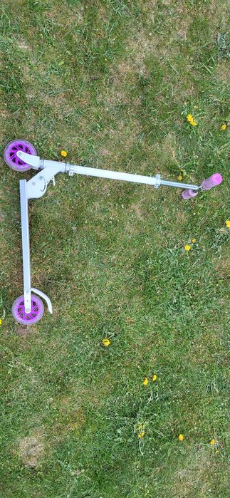 Hulajnoga PLAYGROUND do 50 kg