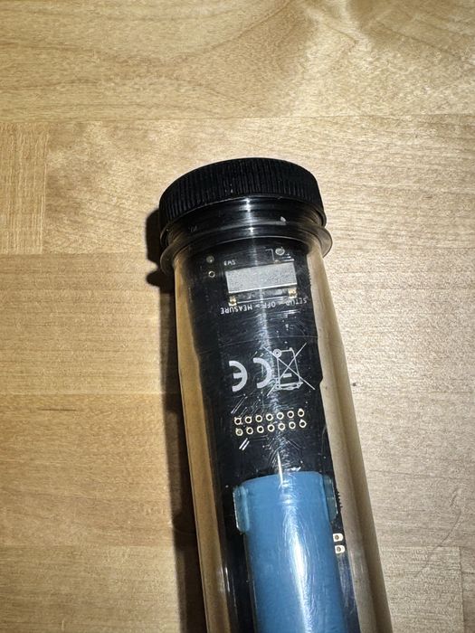 Hidrometro para cerveja Brewbrain Float