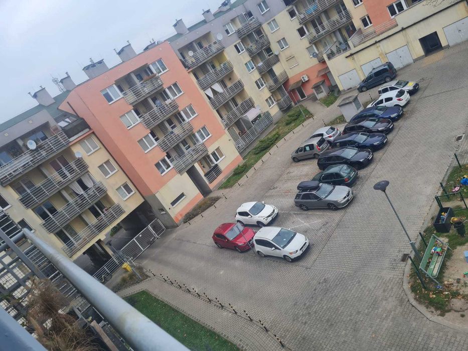 Kawalerka do wynajęcia ul.boya Żeleńskiego, bez pośredników - Widok 2