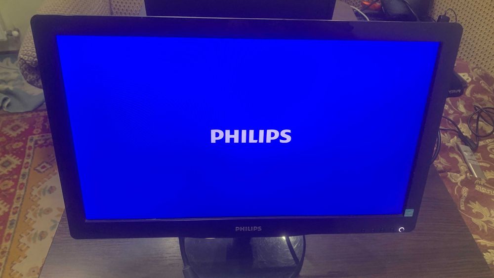 Монітор Philips 200V4L