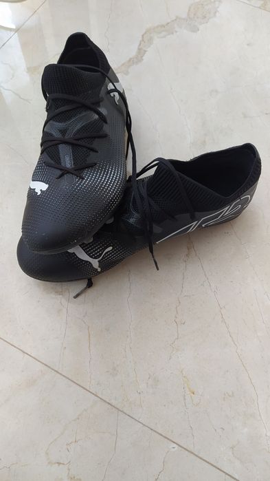 Chuteiras Puma Future 7 Match MG