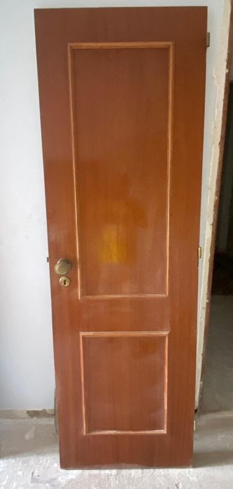 Portas de interior