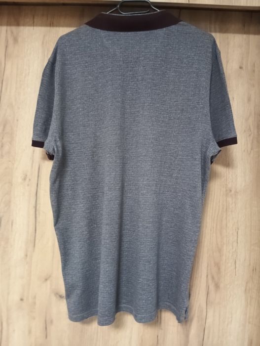 Koszulka Calvin Klein