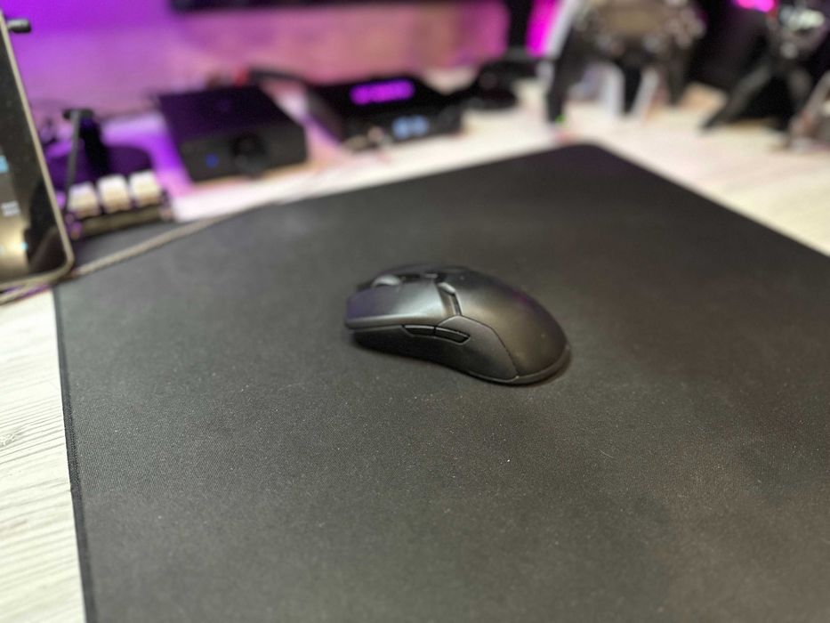 Мышь Razer Viper Ultimate