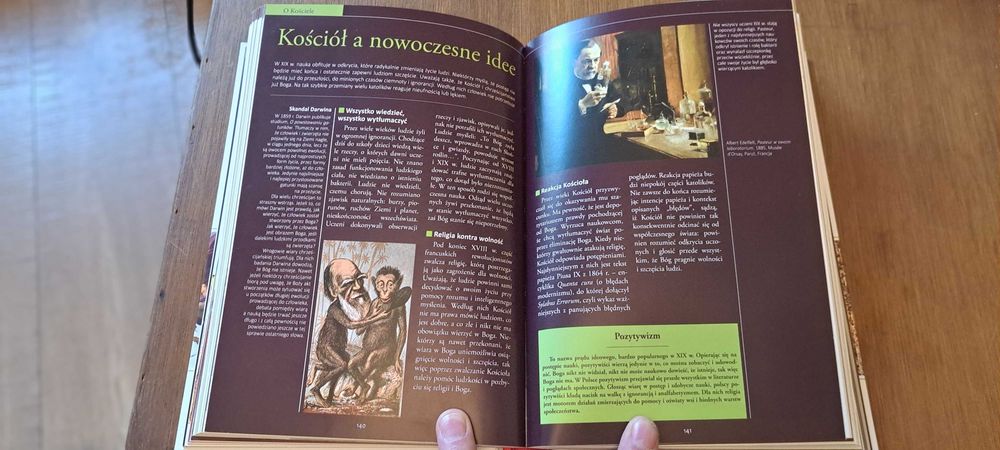 Rodzinna Encyklopedia Katolicka