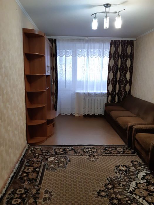 Сдам 2к квартиру левый берег днепр