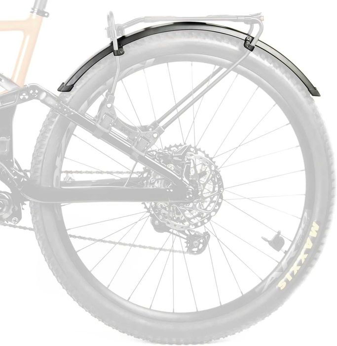 R-Raymon FullRay 130E 4.0 FULL SUSPENSION e-MTB 29” Yamaha, >25km wsp.
