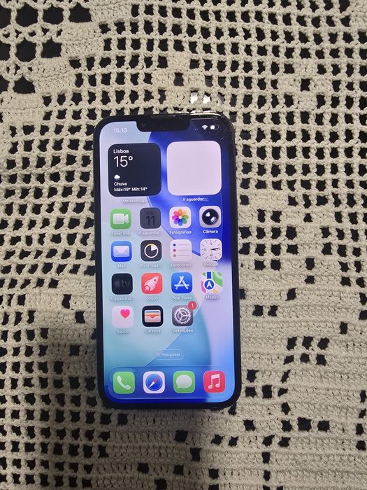 Iphone 13 Pro 128G