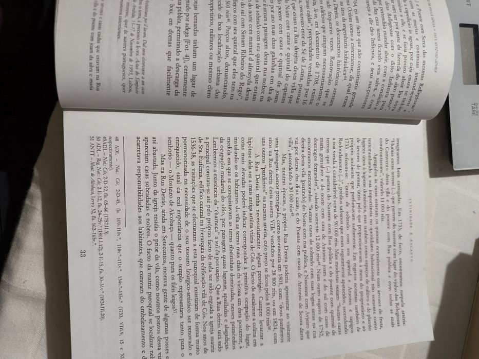 Livro - Intimidade e Encontro