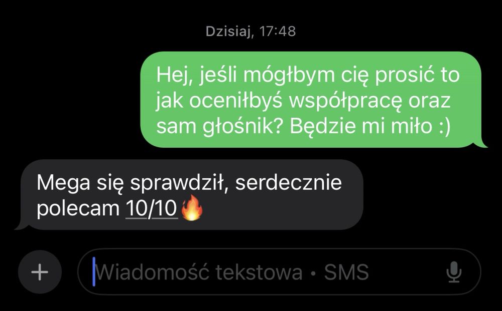 Wynajem głośnik JBL Partybox 320