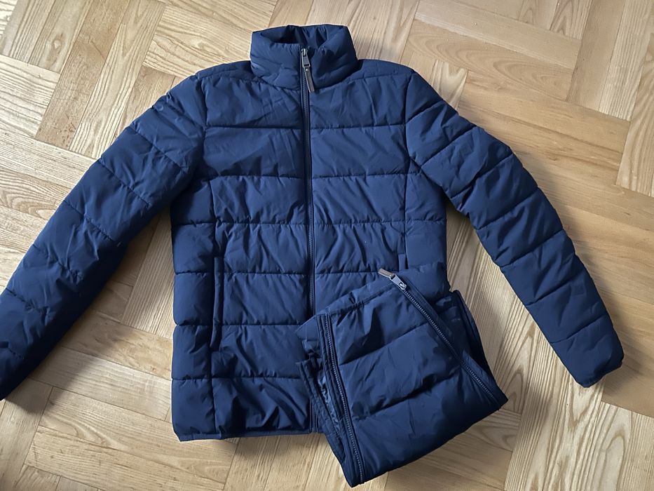 Kurtka ciążowa z wstawką dla maluszka roz. S, C&A