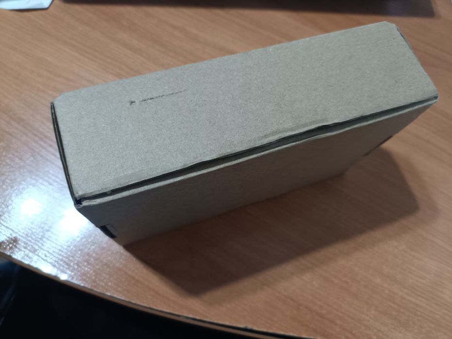 Andernic rg35xx  64gb сіра с сумкой в комплекте