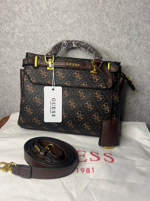 Сумка жіноча guess