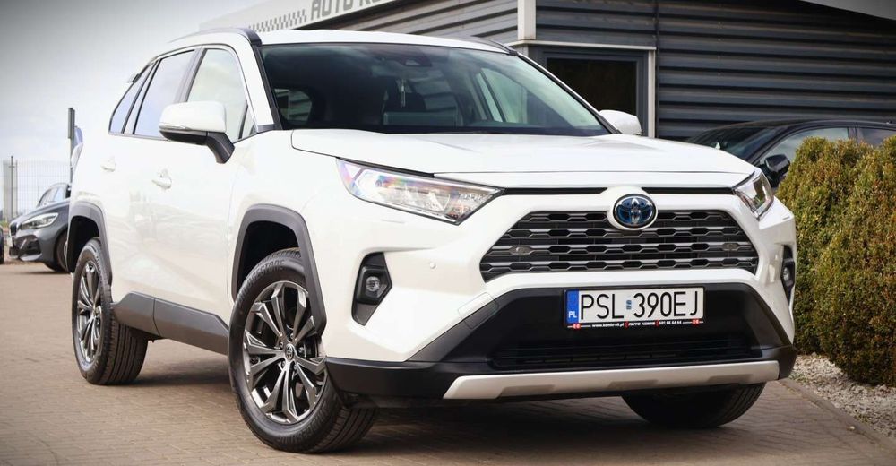 Toyota RAV-4