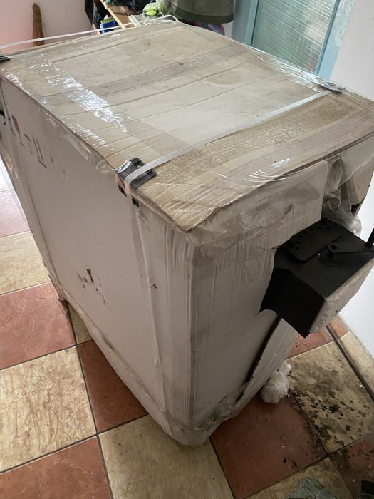 Котел твердопалевний Данко 16-ТН