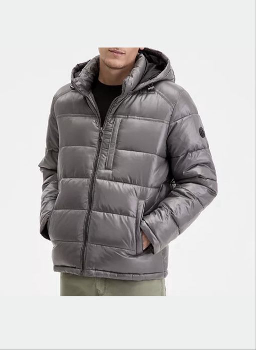 Куртка-пуховик Michael Kors чоловіча Оригінал