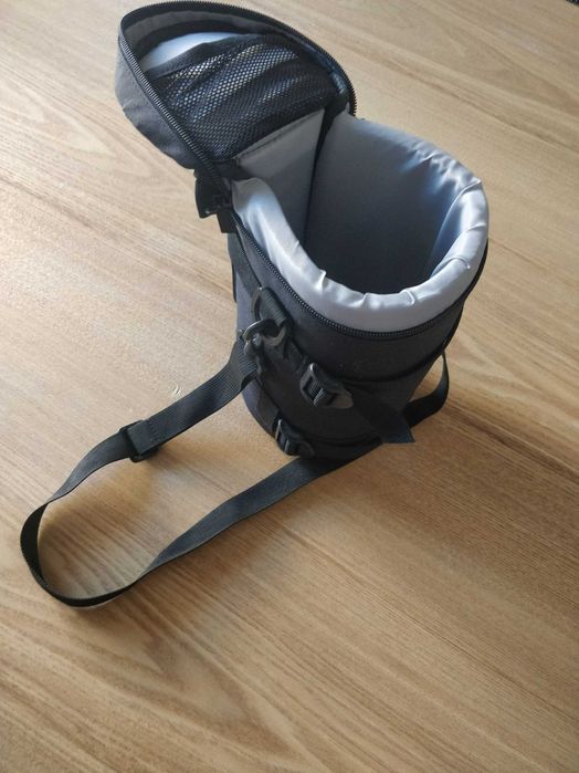 Mala para equipamento fotográfico JJC